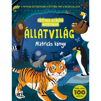 Kép Világít a sötétben Állatvilág