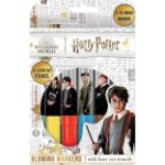 Kép Fújós filctollak Harry Potter