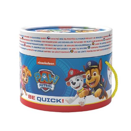 Kép Reflex! Mancs őrjárat