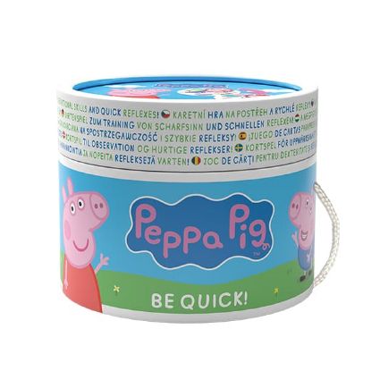 Kép Reflex! Peppa malac
