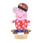 Kép Mágneses babák Peppa malac