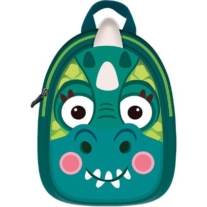 Kép Hurrá termékcsalád Dinoszaurusz hátizsák