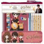 Kép Iskolai szett Harry Potter