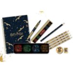 Kép Iskolai szett Harry Potter