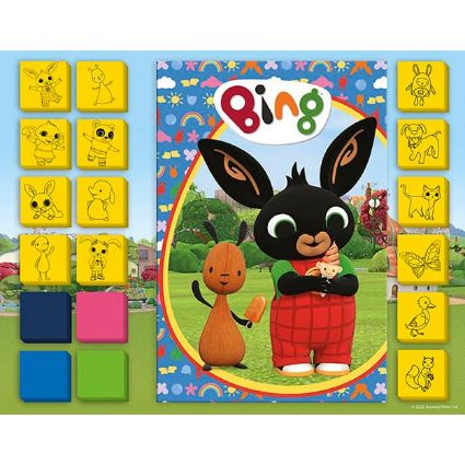 Kép Mókás pecsételés Bing