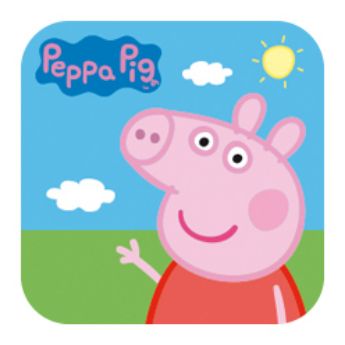 Kép a gyártónak Peppa malac