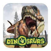 Kép a kategóriának Dinoszauruszok Kép a kategóriának Dinoszauruszok
