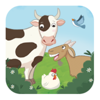 Kép a gyártónak Tanya és állatok