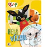 Kép Fess vízzel A4 Bing