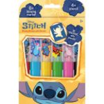 Kép Fújós filctollak Lilo & Stitch