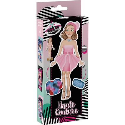 Picture of Mágneses babák A kiállításon