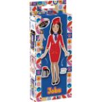 Kép Mágneses babák Foglalkozások