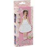 Kép Mágneses babák Esküvő