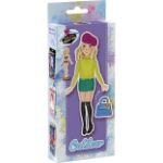 Kép Mágneses babák Outdoor