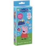 Kép Mágneses babák Peppa malac