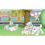 Kép Fess vízzel újra és újra! Mancs őrjárat