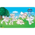 Kép Fess vízzel újra és újra! Mancs őrjárat